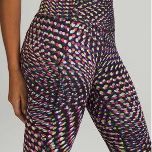 Lululemon SeaWheeze Fast and Free